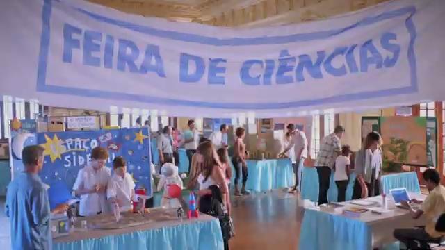 Desmistificar a energia nuclear — Eletronuclear