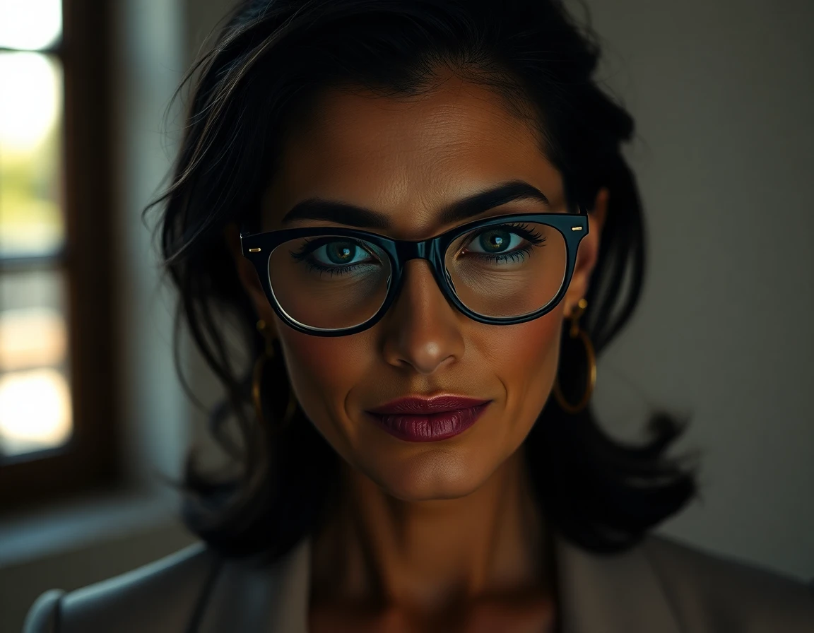 O efeito Letícia — Essilor · Varilux