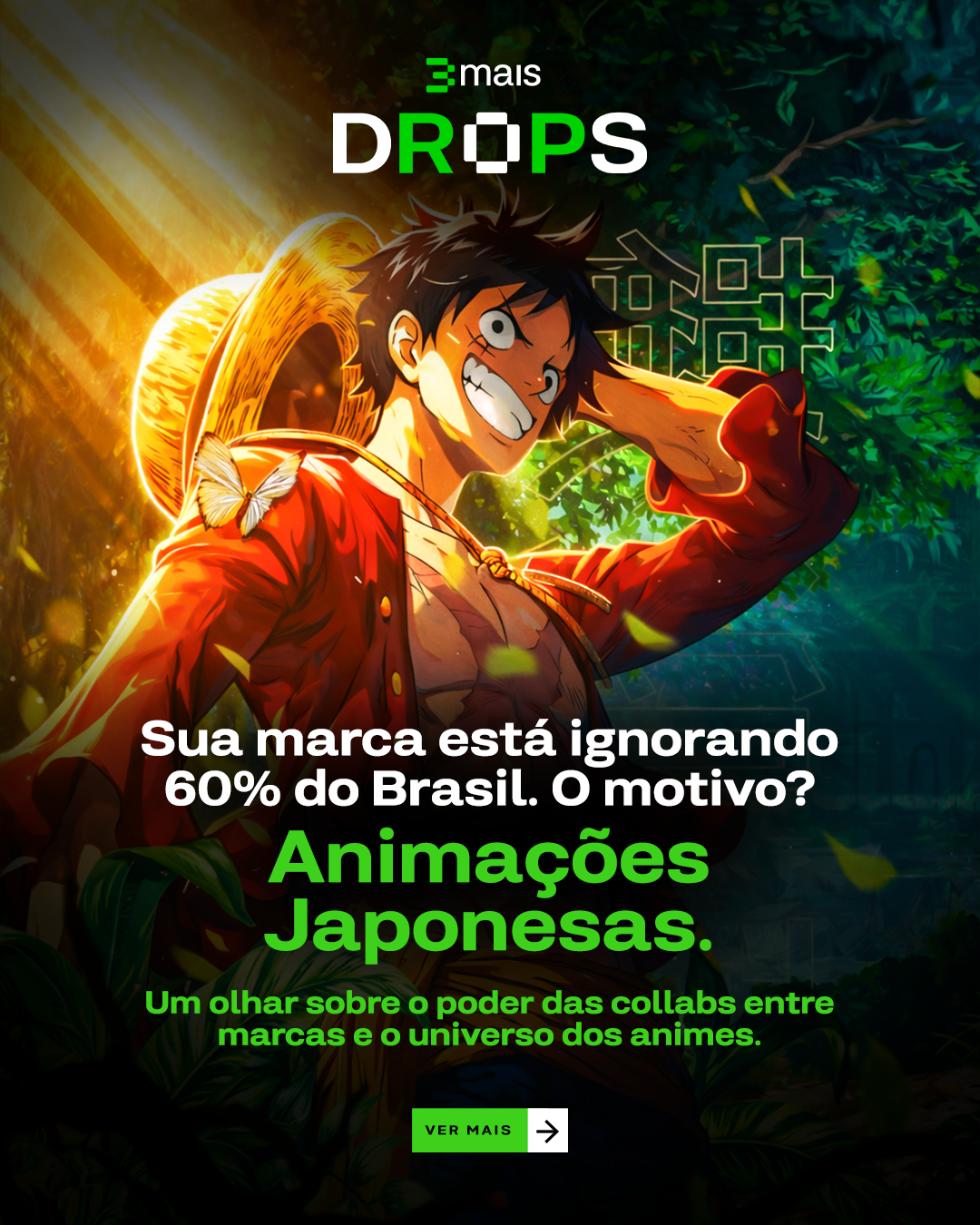 Animações Japonesas