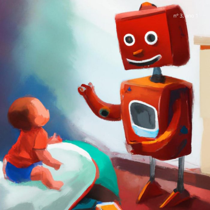 Trends #3 — Desbravando o YouTube Infantil