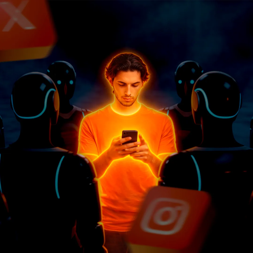 Trends #13 — A internet ainda está viva?