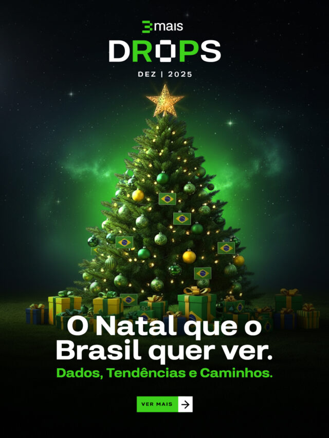 O Natal que o Brasil quer